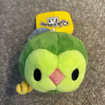 유니란 봉제 인형 Pokemon fit