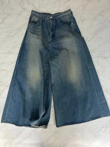 신야 코즈카 WASHED ORDINARY CITY LOOSE