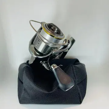 시마노 18 스텔라 C2000S