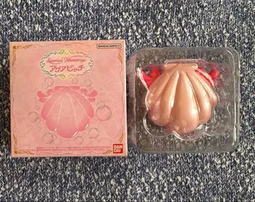 피치피치 피치 Special Memorize 아쿠아 피치