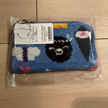 [ 미개봉 새상품 ] Suica 펭귄 플랫 파우치