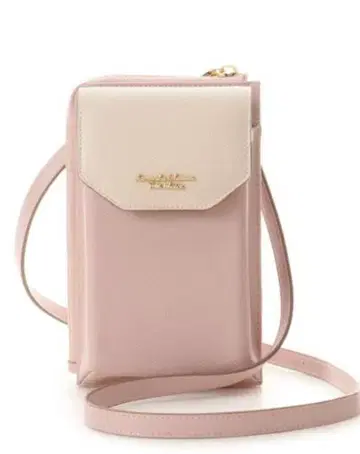 한정판 사만다 타바사 쁘띠 초이스 숄더백