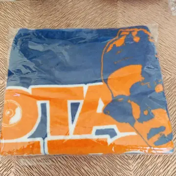 미사용 새상품 시미즈 쇼타 투어 굿즈 타월