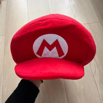 마리오 모자 usj