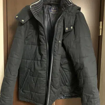 남성복 미츠미네 Mitsumine 다운 자켓 LL 사이즈