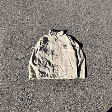 80s~90s made in U.S HARTWELL 나일론 자켓