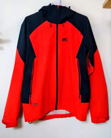 MILLET 마운틴 파카 M 사이즈