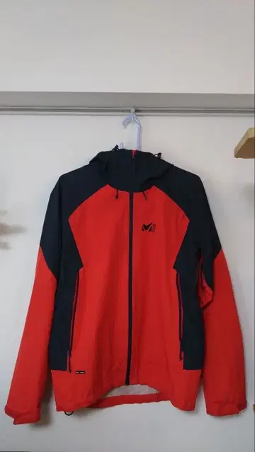 MILLET 마운틴 파카 M 사이즈