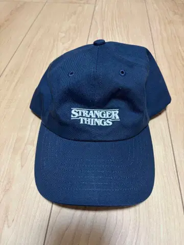 기묘한 이야기 x 프릭스스토어 갭