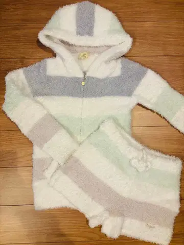 젤라또피케 룸웨어