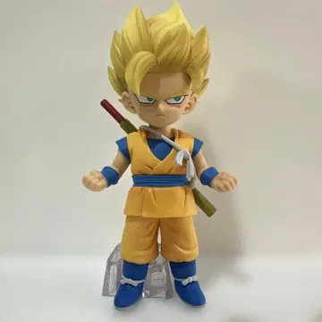 제일복권 드래곤볼 DAIMA B상자 없음