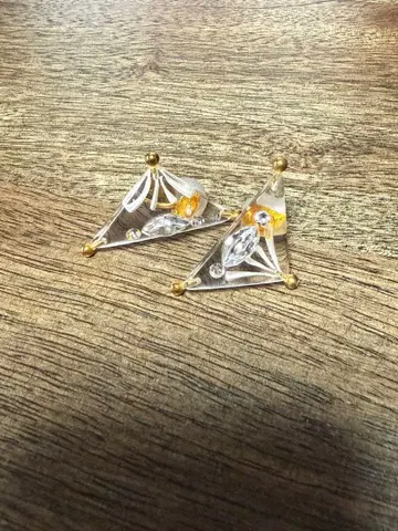 쁘띠 로브 노아 클리어 귀찌