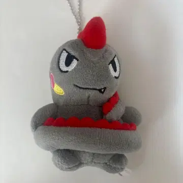 타카노 아키라 아도라 봉제 인형 볼체인 마스코트