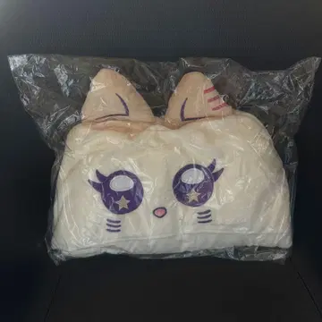 이이다 시즈키 TSUKI 담요