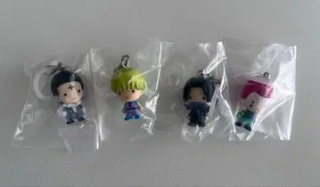 HUNTER x HUNTER 메지루시 액세서리 환영여단편 세미컴프