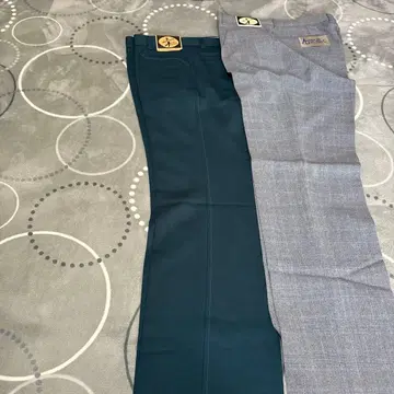 JOCK CLUB 골프 팬츠 2벌 묶음 판매! 사이즈 91