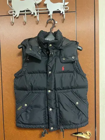 랄프 로렌 다운 베스트