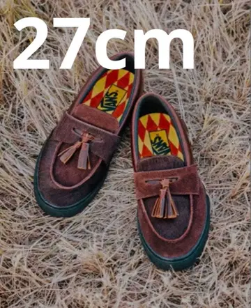 Vans billy YEAR OF THE HORSE 27cm