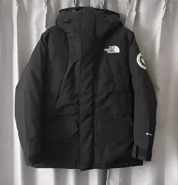 THE NORTH FACE Antarctica Parka ND92546