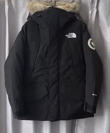 THE NORTH FACE Antarctica Parka ND92546