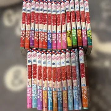 도서관 전쟁 LOVE&WAR 1~15 별책편 1~10 번외편