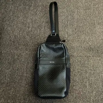 Paul Smith 바디백 웨스트 파우치