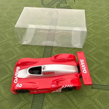 토미카 숨겨진 토미카 이케다 특주 EXCEDIO SANYO 3