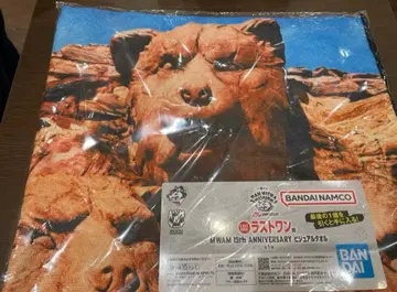 제일복권 MAN WITH A MISSION 라스트 원상