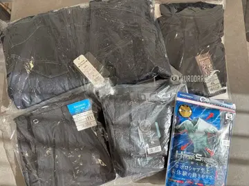 쿠로다루마 4L 사이즈 5종 세트