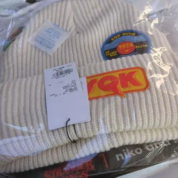 기묘한 이야기 니코앤드 콜라보