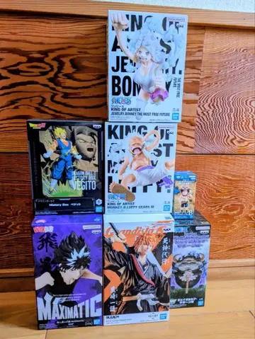 프라이스 경품 7점