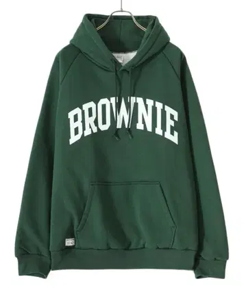 [ 새상품 ] WP x CAMBER BROWNIE PULL PARKA