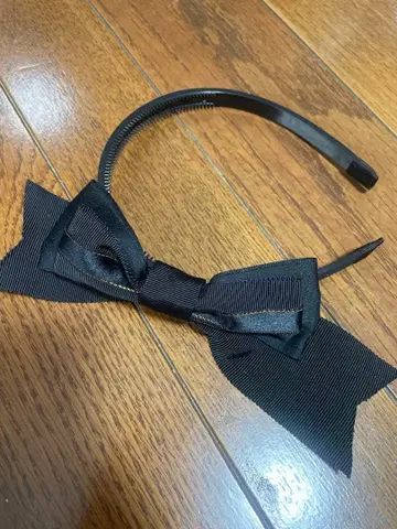 이노센트 월드 머리띠