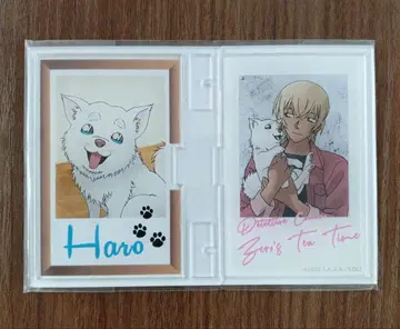 명탐정 코난 제로의 일상 포토 프레 스탠드