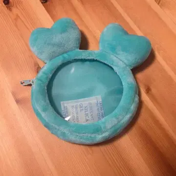 TWICE FC 복권 D상 LOVELY 파우치 미나