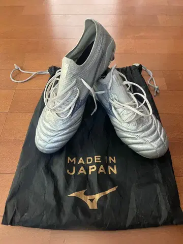 Mizuno 모렐리아 베타 4