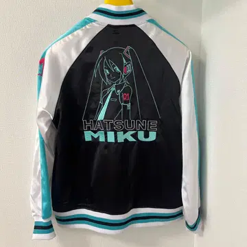 [ 택 포함 ] 하츠네 미쿠 스카잔 L 사이즈