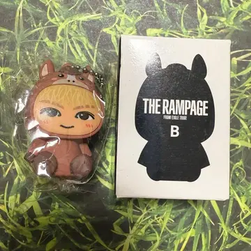 인형옷 키링 하세가와 신