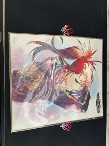 그리자이아 팬텀 트리거 구매 혜택 색지 레나 크리스 무라사키 아오이