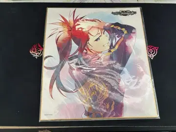 그리자이아 팬텀 트리거 구매 혜택 색지 레나 크리스 무라사키 아오이