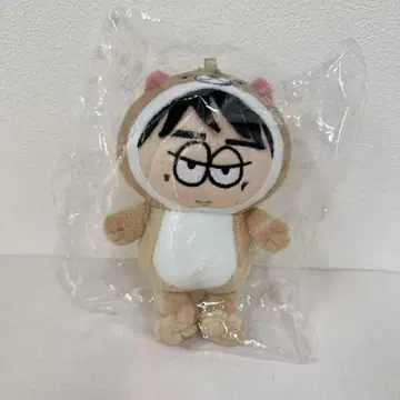 ONE N' ONLY 원엔 사와무라 레이 REI 봉제 인형