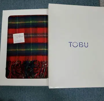 MACKINTOSH PHILOSOPHY 매킨토시 필로소피 머플러