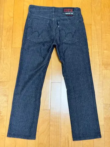 EDWIN WILDFIRE 503 W30