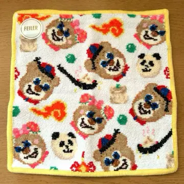 FEILER 러브러리 바이 페이러 니코니나텐신