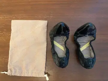 BUTTERFLY TWISTS 플랫슈즈