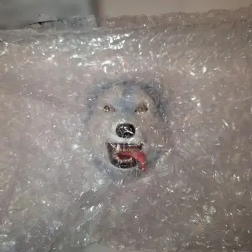 제일복권 MAN WITH A MISSION H상 페이스 마그넷 DJ