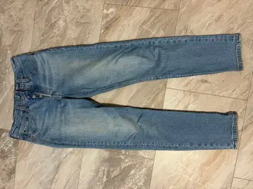 Levi's 501 스키니