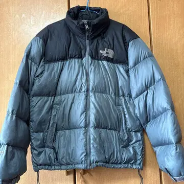 THE NORTH FACE 다운 자켓 사이즈 95