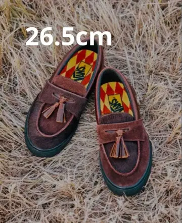 반스 빌리 YEAR OF THE HORSE 26.5cm