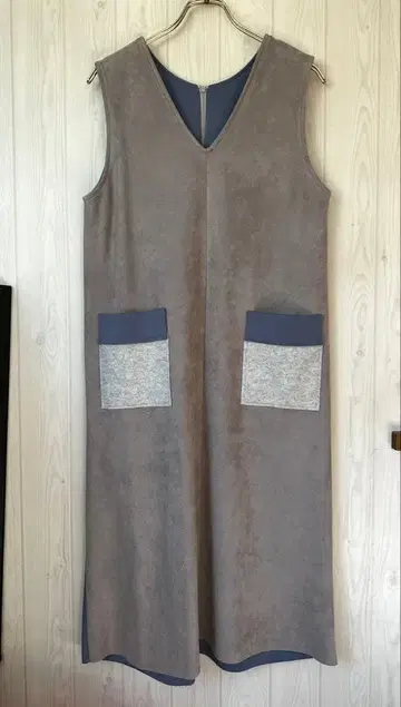 GALLARDAGALANTE 베스트 원피스